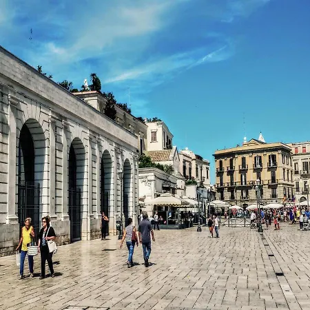 Charme & Chic - Centro Διαμέρισμα *