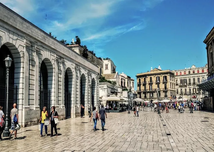 Charme & Chic - Centro Διαμέρισμα *