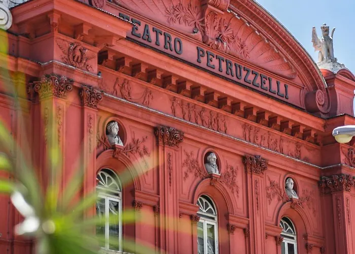 Charme & Chic - Centro * Μπάρι