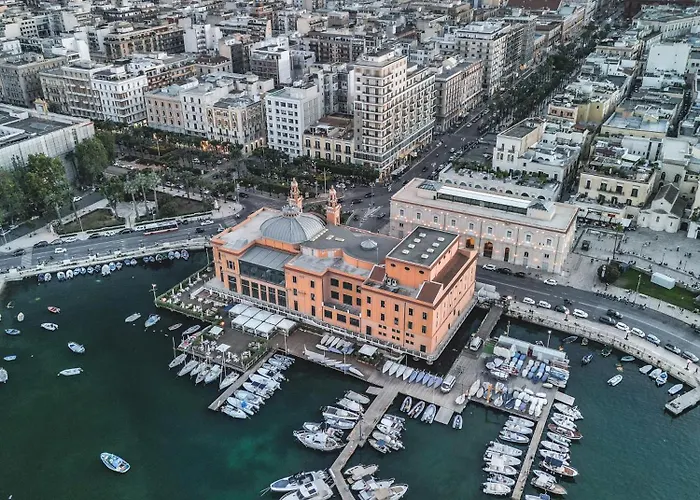 Charme & Chic - Centro