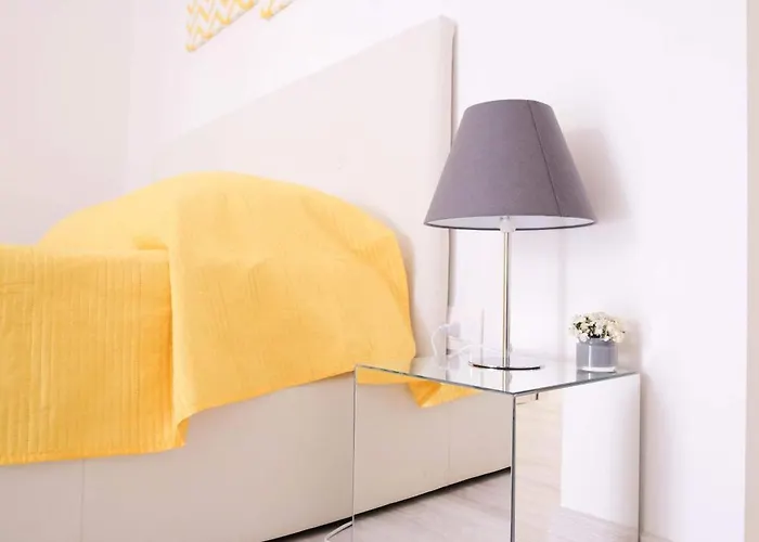 Apartment Charme & Chic - Centro *