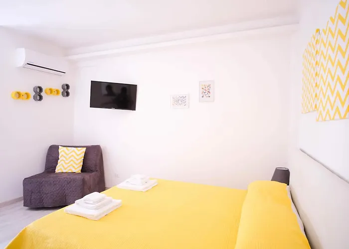 Charme & Chic - Centro *