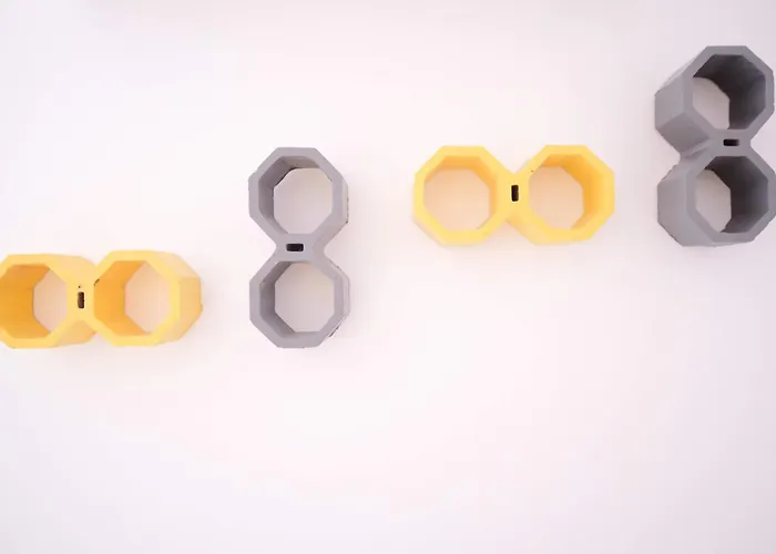 Apartment Charme & Chic - Centro