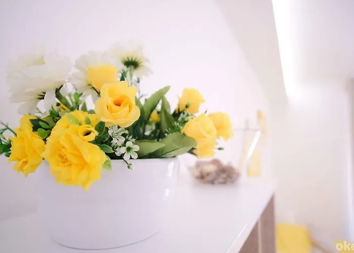 Charme & Chic - Centro Apartment Bari