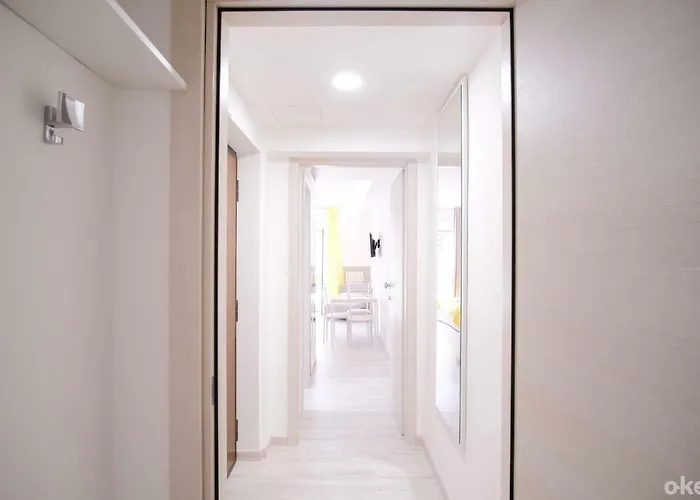 Apartment Charme & Chic - Centro