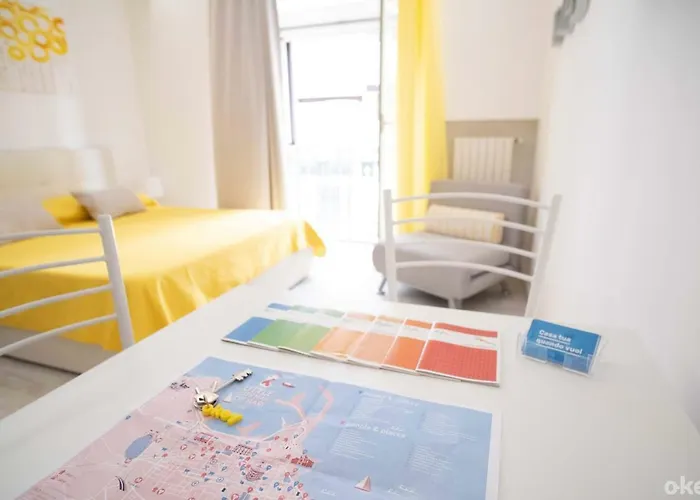 Charme & Chic - Centro