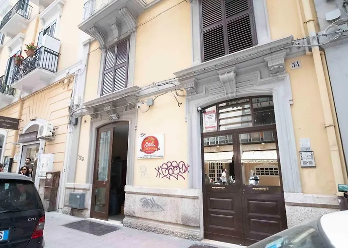 Charme & Chic - Centro *