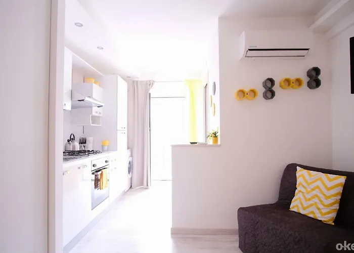 Charme & Chic - Centro Μπάρι