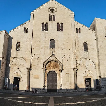 Daire Charme & Chic - Centro Bari