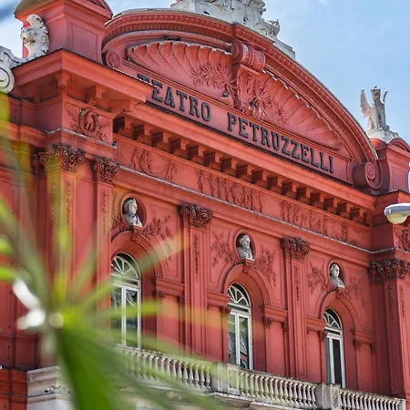 Charme & Chic - Centro * Bari