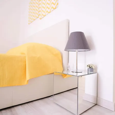 Daire Charme & Chic - Centro *