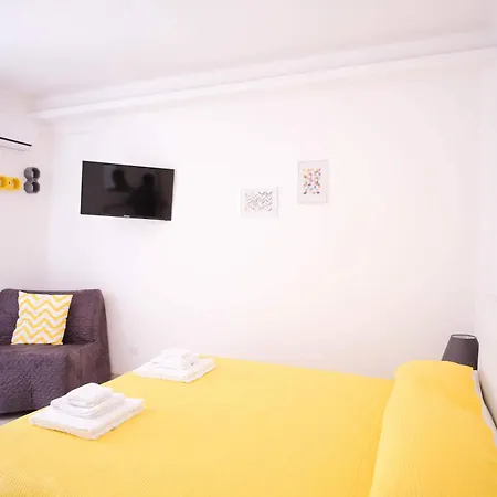 Charme & Chic - Centro *