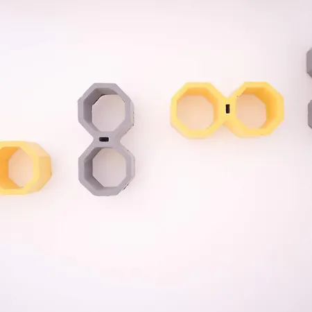 Lägenhet Charme & Chic - Centro