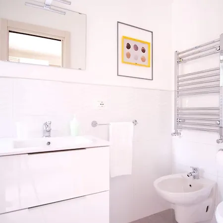 Charme & Chic - Centro Daire *