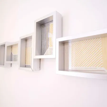 Daire Charme & Chic - Centro *