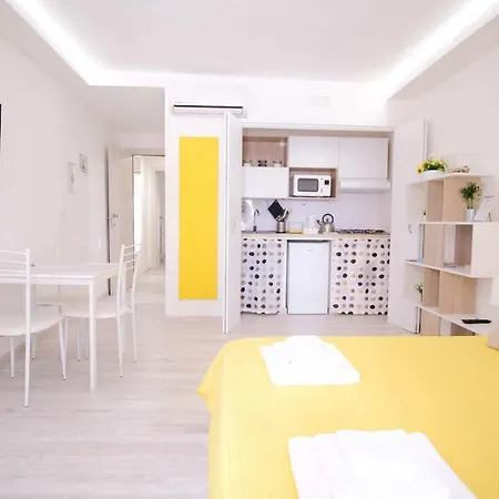 Charme & Chic - Centro * 바리