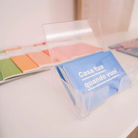 Daire Charme & Chic - Centro