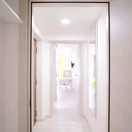 Appartement Charme & Chic - Centro