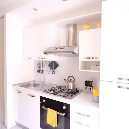 Charme & Chic - Centro Daire