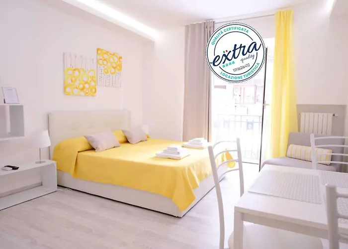 Charme & Chic - Centro *