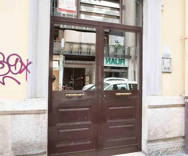 Charme & Chic - Centro Bari