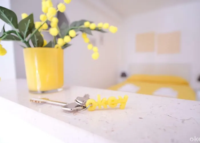 Charme & Chic - Centro *